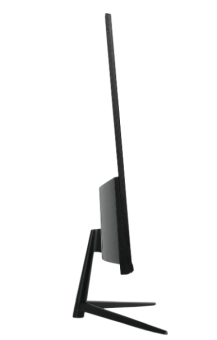 Монитор 23.8'' Pinebro GF-2403T (IPS 1920x1080 5ms 165Hz HDMI DP USB-C) черный