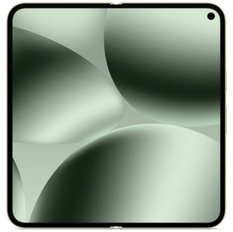 Смартфон Google Pixel 10 Pro Fold 16/512Gb Jade (нефрит)