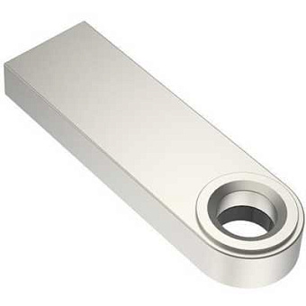 Флешка 32Gb Netac U278 USB3.0 металлическая матовая