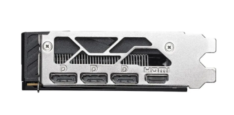 Видеокарта .8Gb MSI RTX 5050 8G GAMING OC (RTX5050) GDDR6 128-bit HDMI DP