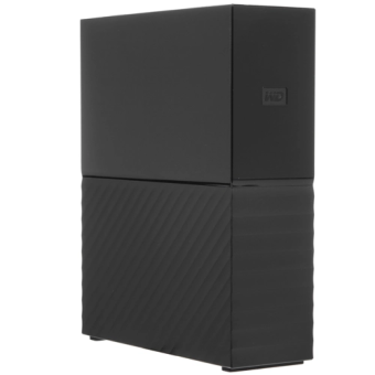 Внешний жесткий диск 12Tb WD Elements Desktop WDBBGB0120HBK-EESN 3.5" USB3.0 Black