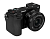 Цифровая фотокамера Sony Alpha A6700L Kit 16-50mm Black