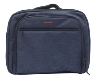 Сумка для ноутбука 16" Sumdex PON-351BU нейлон/полиэстер, синий