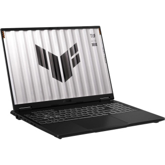 Ноутбук ASUS TUF Gaming FX608JPR-RV098 i5 14450HX/16G/1Tb SSD/RTX5070-8G/16"WUXGA/DOS/Grey (серый)