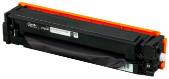 Картридж лазерный Sakura  SACF540A (CF540A) для HP M254, MFP M280, 281, черный (есть ограничения по прошивке)