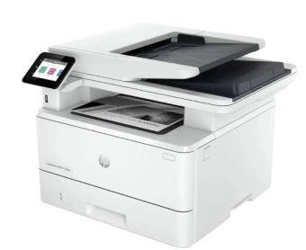 МФУ HP LaserJet Pro 4103fdn (A4, ч/б, 40 стр/мин, факс, DADF, дуплекс, USB&LAN)