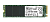 Накопитель SSD M.2 500Gb Transcend TS500GMTE115S (PCI-E 3.0 x4, 3200/2000 Мбайт/сек)