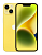 Смартфон Apple iPhone 14 128Gb Yellow (без RuStore)