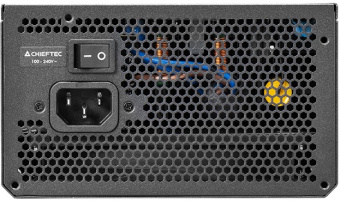 Блок питания .850W Chieftec Vega PPG-850-S 135mm 80 Plus Gold