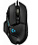 Мышь проводная Logitech G502 HERO Corded Gaming Mouse Black