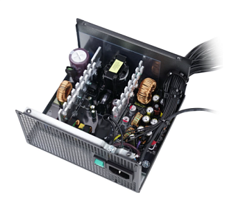 Блок питания .700W Deepcool GamerStorm PF700X 120mm 80+ Bronze, черный