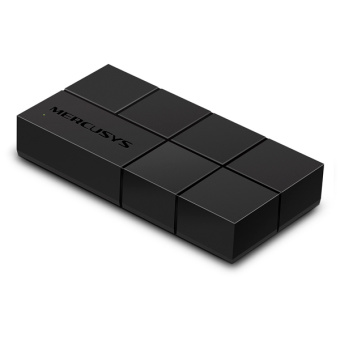 Коммутатор 8 port Mercusys MS108G 1000 Мбит/сек