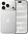 Смартфон Apple iPhone 18 Pro  256Gb Silver (серебристый) (без RuStore)