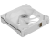 Вентилятор для корпуса 120mm Lian Li  UNI FAN SL120 V2 Reverse ARGB White