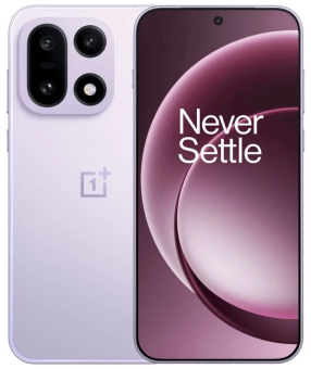 Смартфон Oneplus 15 12/256Gb Violet (фиолетовый)