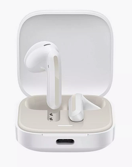 Наушники TWS Xiaomi Redmi Buds 6 Active Black