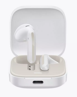 Наушники TWS Xiaomi Redmi Buds 6 Active Black