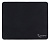 Коврик для мыши Gembird MP - BLACK (250 х 200 х 1 мм) черный
