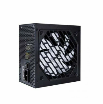 Блок питания 500W 1STPLAYER PS-500FK (120mm, 24+8pin, 2*8pin, 4*SATA, 2*Molex)