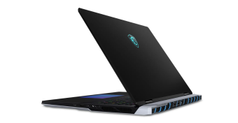 Ноутбук MSI Titan 18 HX AI A2XWJG-206RU Ultra 9 285HX/64G/4Tb SSD/RTX5090-24G/18"UHD+/Win11