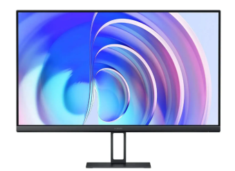 Монитор 23.8" Xiaomi Monitor A24i (IPS 1920x1080 6ms 100Hz HDMI DP) черный