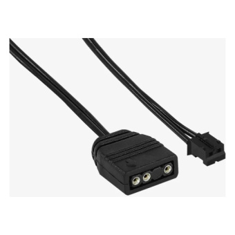 Кулер для процессора Aerocool Mirage 5 4-pin, 1200/1151/AM4, 150W, ARGB