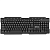 Клавиатура беспроводная Defender ELEMENT HB-195 Black