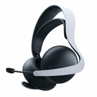 Наушники беспроводные Sony PlayStation Pulse Elite White