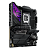 Материнская плата Socket-1851 Asus ROG STRIX Z890-E GAMING WIFI (Z890) 4*DDR5 HDMI DP ATX