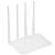 Wi-Fi роутер Tenda F6 N300 2.4 ГГц, 100 Мбит/с, белый