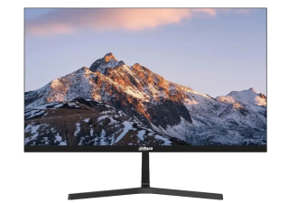 Монитор 23.8" Dahua DHI-LM24-B221 (IPS 1920x1080 144Hz HDMI DP) черный