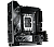 Материнская плата Socket-1851 Asus ROG STRIX Z890-I GAMING WIFI (Z890) 2*DDR5 HDMI mini-ITX