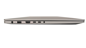 Ноутбук Unchartevice 101 i7 13620H/32G/1Tb SSD/MX550-4G/16"QHD/noOS/серебристый