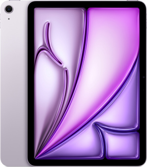 Планшет Apple iPad Air 13" 2025 M3 1Tb Cellular Purple (без RuStore)