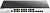 Коммутатор 24 port D-Link DGS-3000-28LP/B1A 1000 Мбит/сек 24*PoE 4*SFP