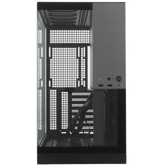 Корпус Geometric Future Model 5 ATX чёрный