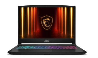 Ноутбук MSI Katana 17 HX B14WFK-275XRU Core i5 14450HX/32G/1Tb SSD/RTX5060-8G/17.3"FHD/DOS/Black (черный)