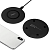 Беспроводное зарядное устройство WIWU M3 15W Wireless Desktop Charging Black