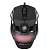 Мышь проводная Mad Catz R.A.T. 2+ Black