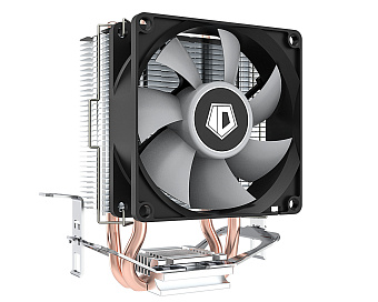 Кулер для процессора ID-Cooling SE-802-SD 3-pin 1700/1851/AM4/AM5 95W