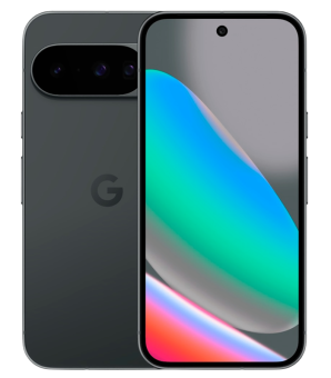Смартфон Google Pixel 10 12/128Gb Obsidian (черный)