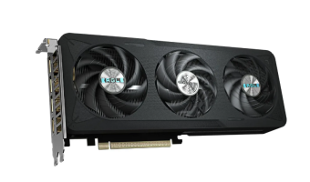 Видеокарта 8Gb Gigabyte GV-N5060EAGLEMAX OC-8GD (RTX5060) GDDR7 HDMI DP