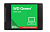 Накопитель SSD SATA 250Gb WD Green WDS250G5G0A (TLC, 545/510 Мбайт/сек)