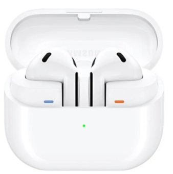 Наушники TWS Samsung Galaxy Buds 3  White (белый)