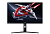 Монитор 27" Xiaomi Mini LED Gaming Monitor G Pro 27i (IPS 2560х1440 1ms 180Hz HDMI DP) черный/белый
