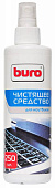 Спрей BURO BU-Snote - Спрей для очистки ноутбуков (баллон - 250мл)