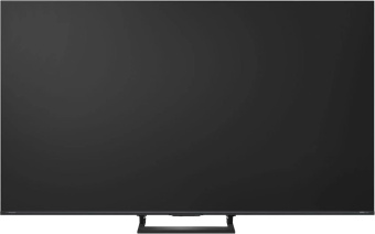 Телевизор 85" Hisense 85U7S OLED 4K Ultra HD серый
