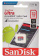 Карта памяти microSD 32Gb SanDisk microSDHC Class 10 Ultra UHS-I U1 A1
