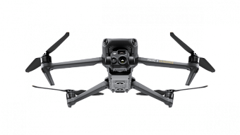 Квадрокоптер DJI Mavic 3T (Thermal)