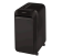 Уничтожитель бумаги Fellowes PowerShred LX220 черный (секр.P-4) фрагменты 20 лист. 30 лтр. скрепки скобы пл.карты